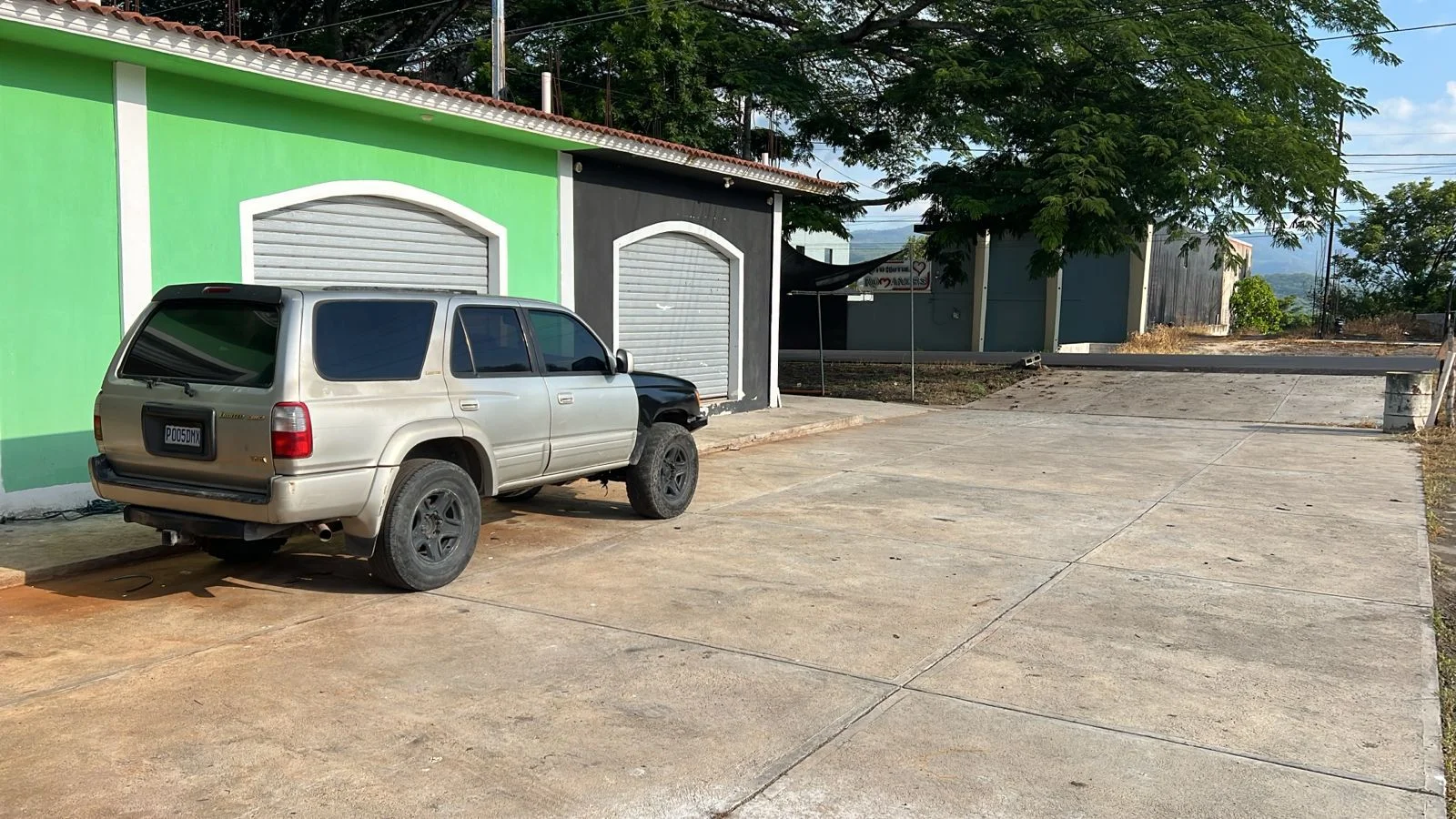 Locales en Jalpatagua  — foto 1